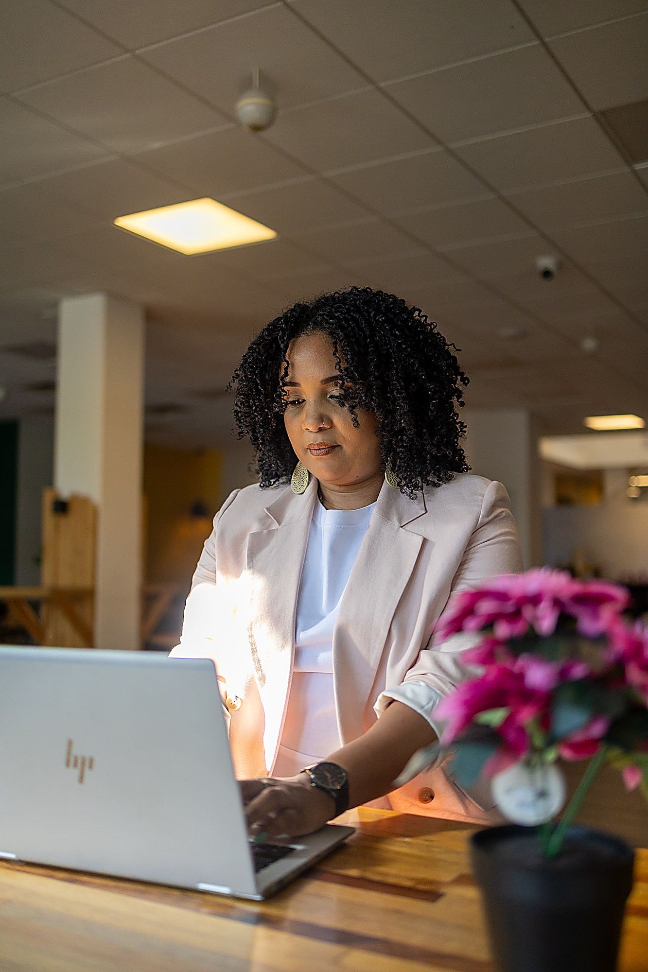 Zelfstandig en met overzicht aan het werk — het resultaat van een heldere werkwijze